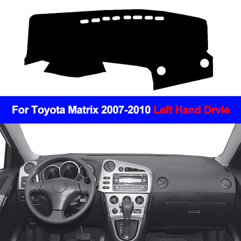 Toyota Matrix 2007-2010  ޼ ̺ 1  ڵ..